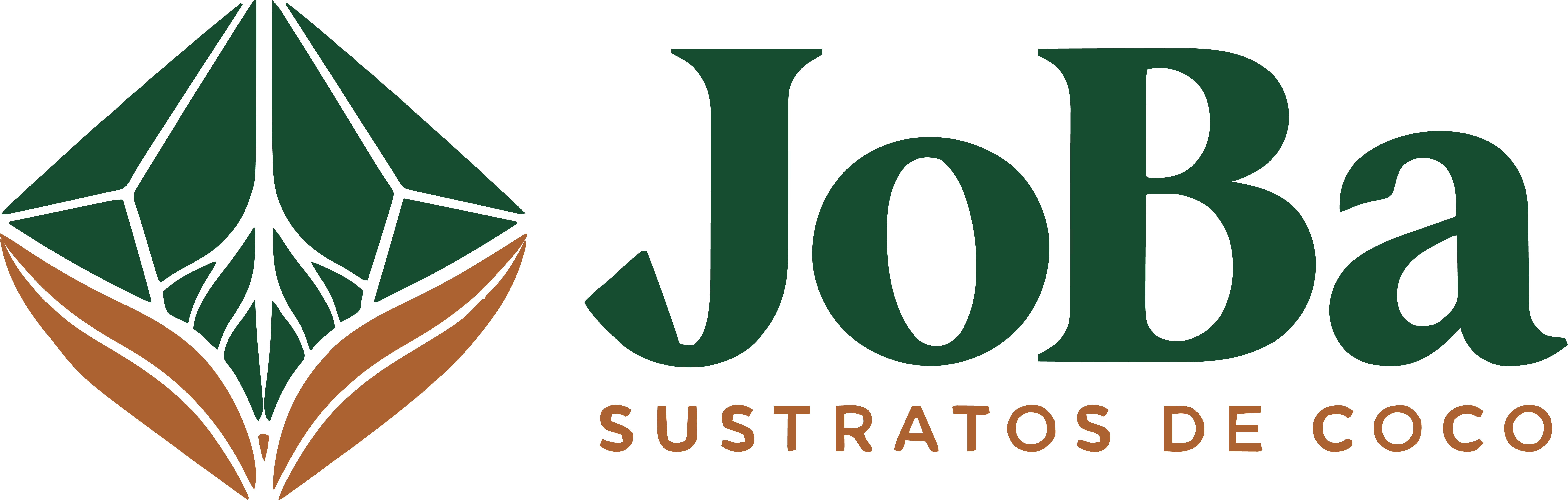 JoBa Sustratos Agrícolas